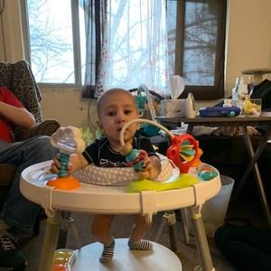 Meet your Posher, Kim